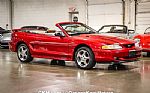 1997 Ford Mustang GT