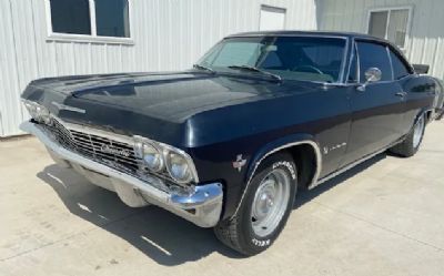 1965 Chevrolet Impala 