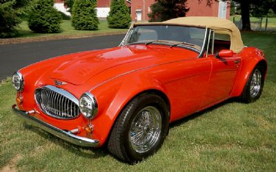 Photo of a 1965 Austin Healey Sebring 5000 Replica for sale