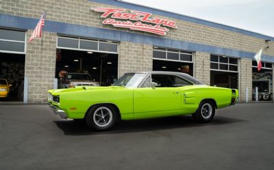 Photo of a 1969 Dodge Super Bee for sale