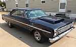 1966 Plymouth Belvedere