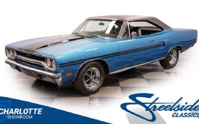 Photo of a 1970 Plymouth GTX for sale