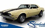 1968 Camaro Z/28 Tribute Thumbnail 1