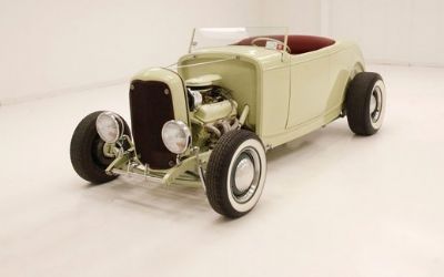 Photo of a 1932 Ford Roadster for sale