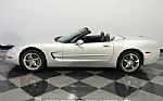 2000 Corvette Convertible Thumbnail 2