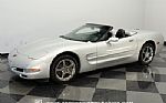 2000 Corvette Convertible Thumbnail 5