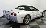 2000 Corvette Convertible Thumbnail 10