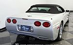 2000 Corvette Convertible Thumbnail 9