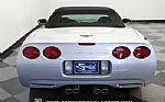 2000 Corvette Convertible Thumbnail 8