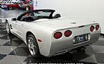 2000 Corvette Convertible Thumbnail 7