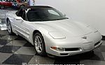 2000 Corvette Convertible Thumbnail 14