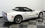 2000 Corvette Convertible Thumbnail 11