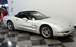 2000 Corvette Convertible Thumbnail 13