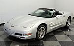 2000 Corvette Convertible Thumbnail 17