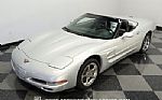 2000 Corvette Convertible Thumbnail 18