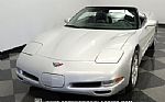 2000 Corvette Convertible Thumbnail 16