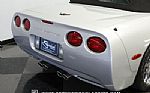 2000 Corvette Convertible Thumbnail 25