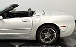 2000 Corvette Convertible Thumbnail 22