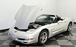 2000 Corvette Convertible Thumbnail 30