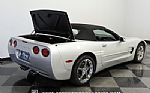 2000 Corvette Convertible Thumbnail 47