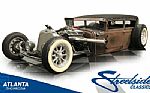 1928 Tudor Rat Rod Thumbnail 1