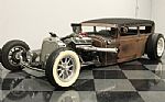 1928 Tudor Rat Rod Thumbnail 5