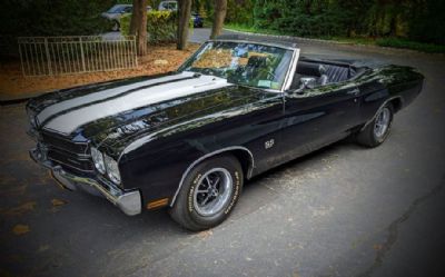 Photo of a 1970 Chevrolet Chevelle Coupe for sale