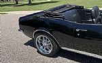 1967 Camaro Convertible Thumbnail 13