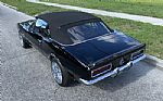 1967 Camaro Convertible Thumbnail 31