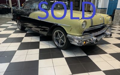 Photo of a 1956 Pontiac Chieftain for sale