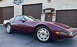 1993 Chevrolet Corvette