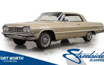 Photo of a 1964 Chevrolet Impala for sale