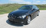 2007 BMW 335 I Convertible