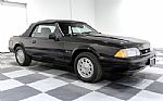 1989 Mustang LX Convertible Thumbnail 2