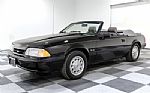 1989 Mustang LX Convertible Thumbnail 4