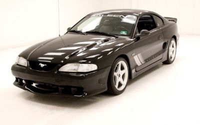 Photo of a 1998 Ford Mustang Saleen S281 for sale