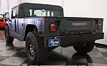 1995 Hummer H1 Pickup Thumbnail 7