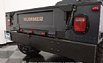 1995 Hummer H1 Pickup Thumbnail 75