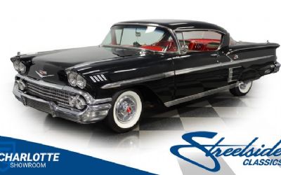 Photo of a 1958 Chevrolet Impala for sale