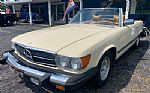 1979 450 SL Thumbnail 6