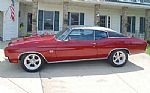 1970 Chevrolet Chevelle SS