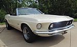 1969 Mustang Thumbnail 5