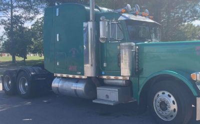 Photo of a 2004 Peterbilt 379 for sale