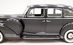 1941 120 Series 1901 Touring Sedan Thumbnail 2