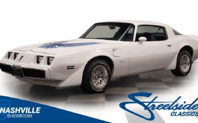 Photo of a 1981 Pontiac Firebird Trans Am Tribute for sale