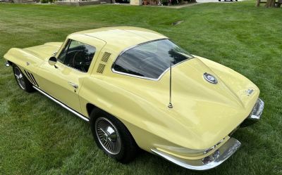 1965 Chevrolet Corvette 