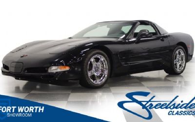 Photo of a 1997 Chevrolet Corvette for sale