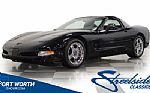 1997 Corvette Thumbnail 1