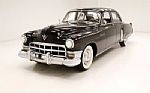 1949 Cadillac Fleetwood 60 Series Special Se