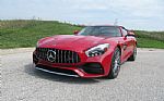 2018 AMG GT Convertible Thumbnail 1